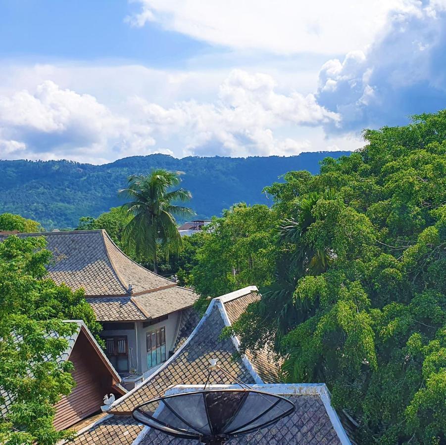 Hotel Lenny'S Koh Samui Strand von Chaweng Exterior foto